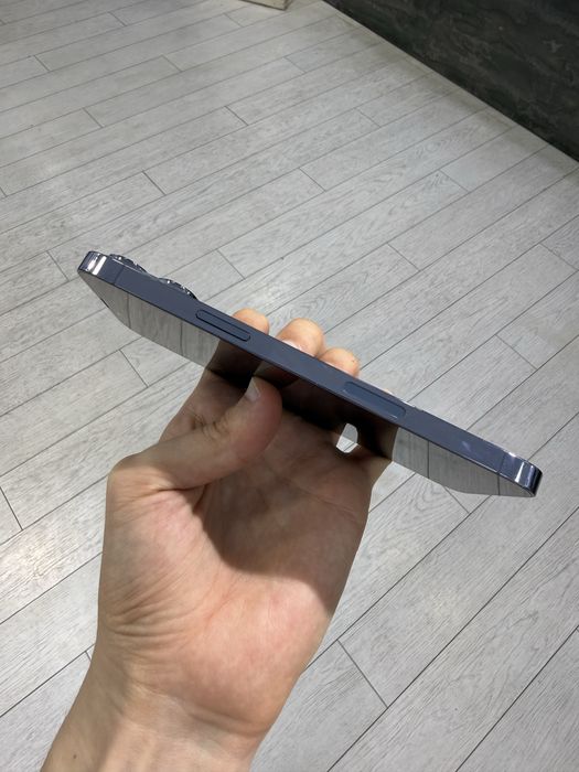 iPhone 13 Pro Max • 138GB • Garantiya