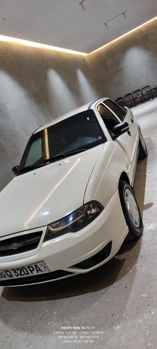 Chevrolet Nexia 2013 — 6