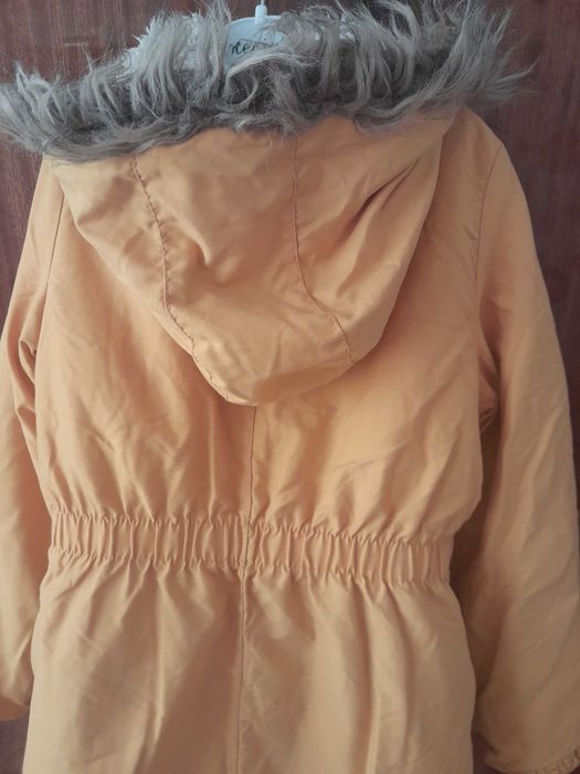 Детско зимно яке