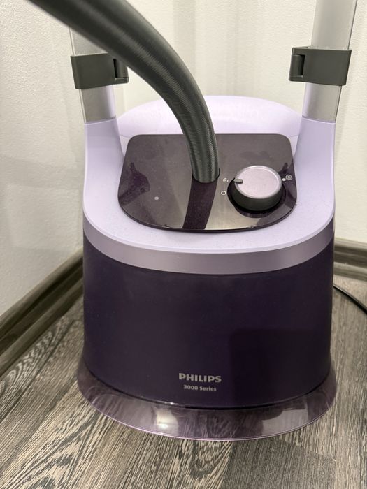 Уред за гладене с пара PHILIPS