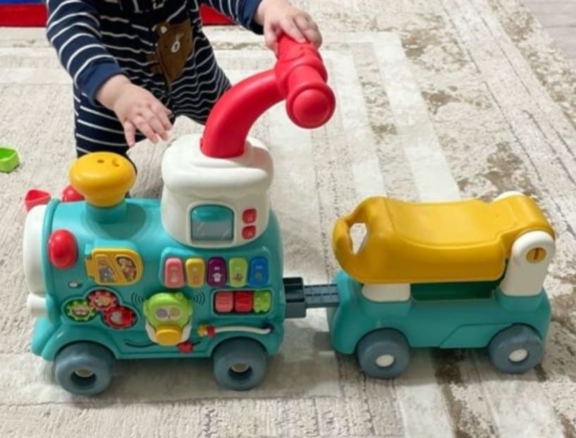 Детски транспорт