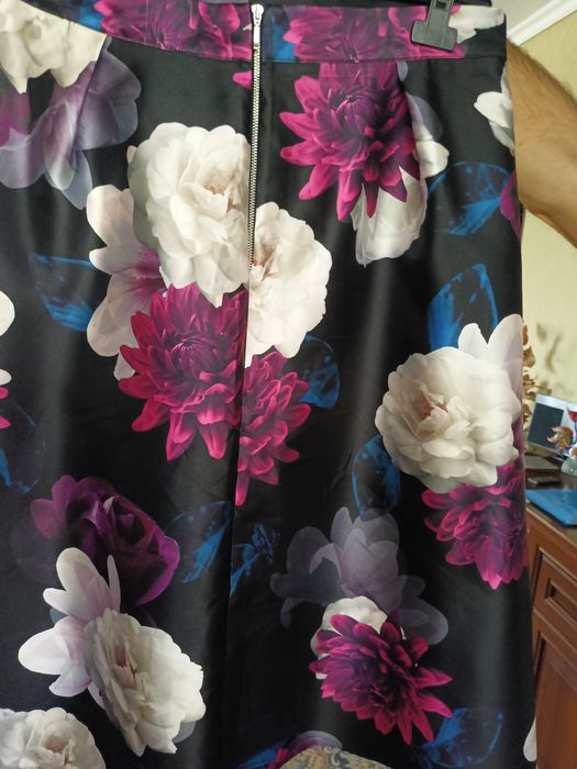 Юбка 48-50 размер