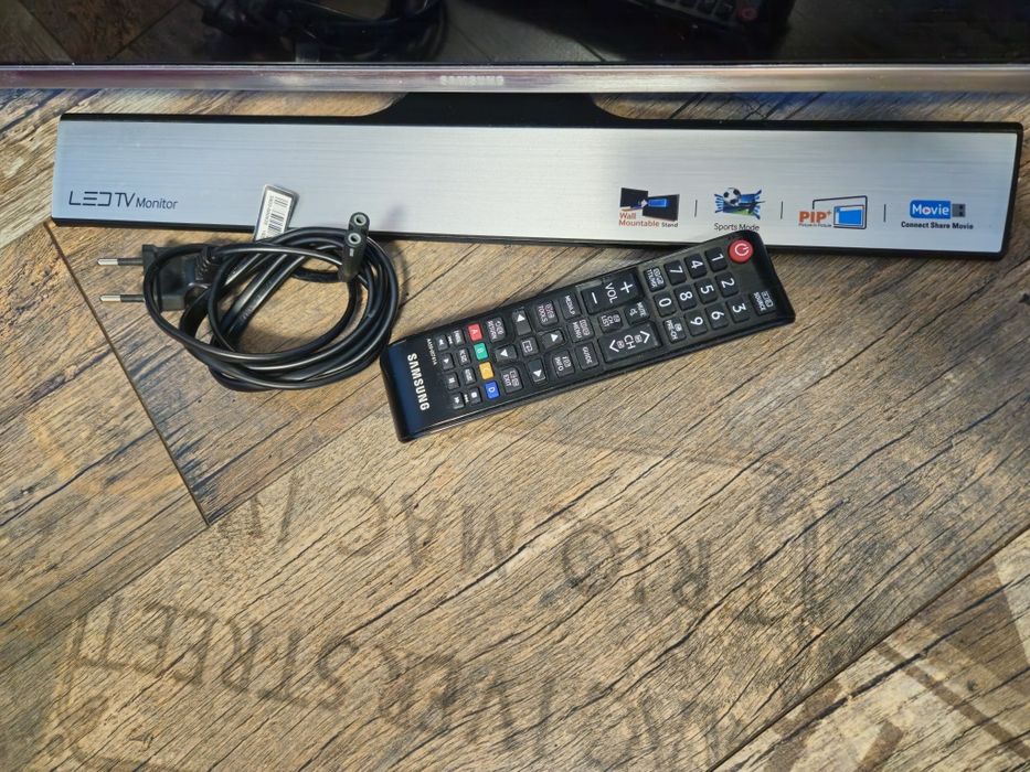 Монитор 31.5" Samsung T32E310EW - LT32E310EW