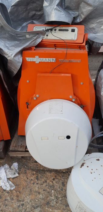 Vand sau schimb centrala Viessmann 27 kW