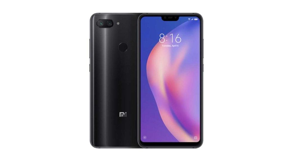 продам телефон Xiaomi Mi 8 64/4gb