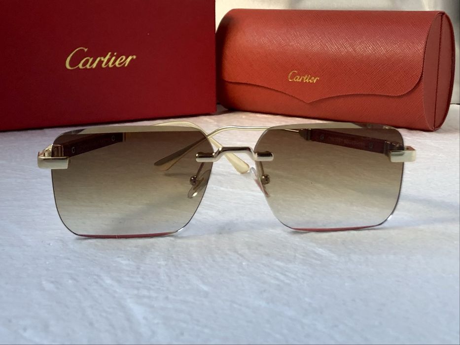 Мъжки слънчеви очила правоъгълни 4 цвята дамски унисекс