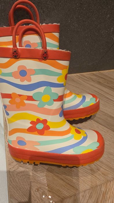 Гумени ботуши Next