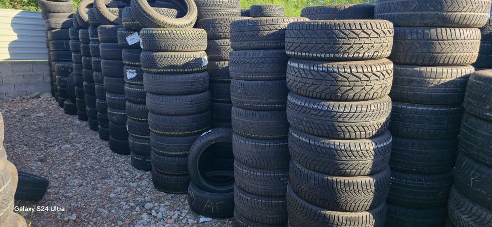 Anvelope en gros 70 lei bc