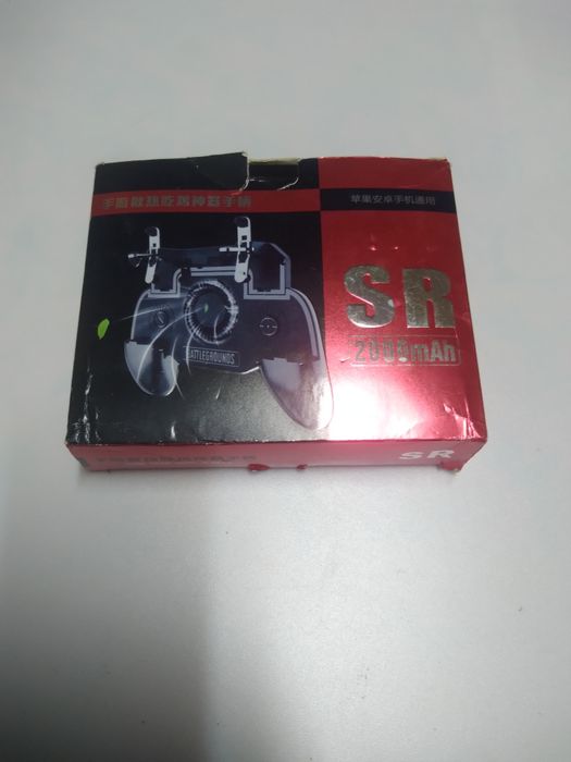 Продам игровой джойстик