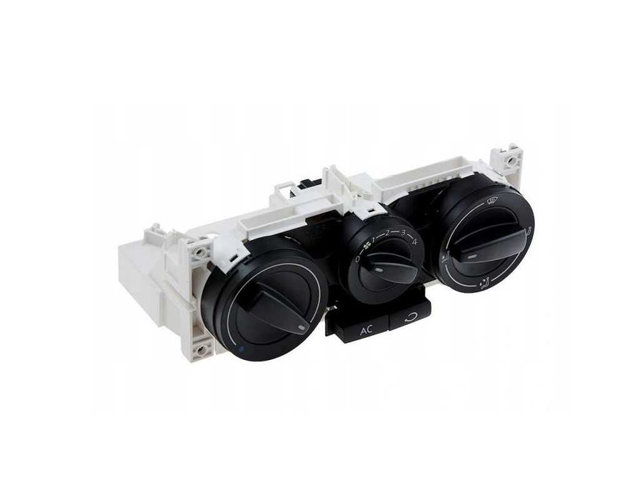 Панел и Рамка за управление на климатик VW Golf 3,4,Passat B5,Vento