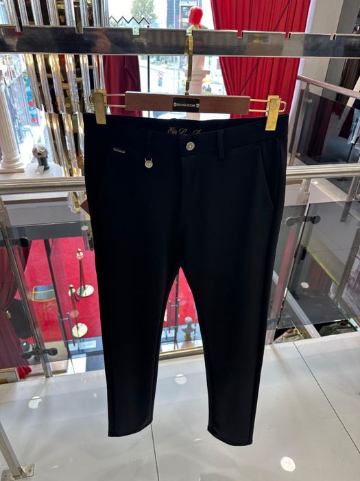 Pantaloni Loro Piana