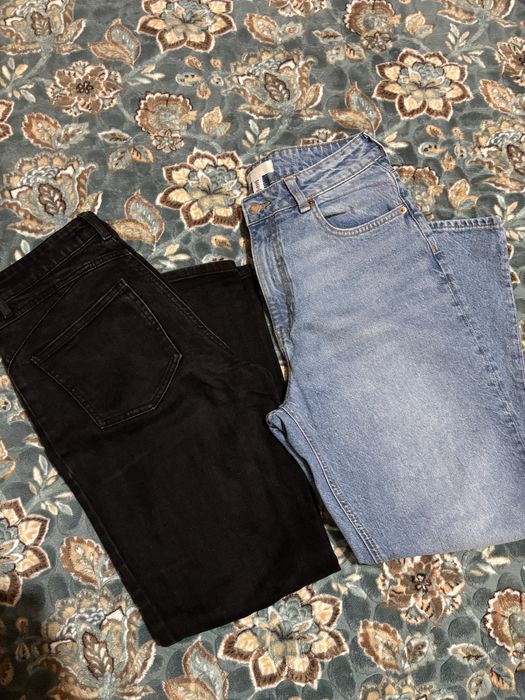 Дънки H&M и Sinsay