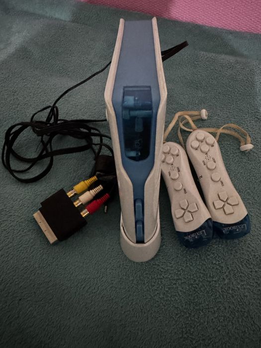 Vand consola lexibook