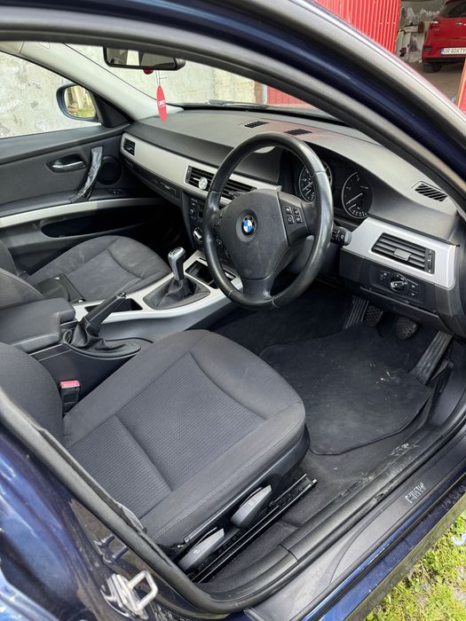 Compresor clima bnw e90 2011 320d 318d n47 euro5