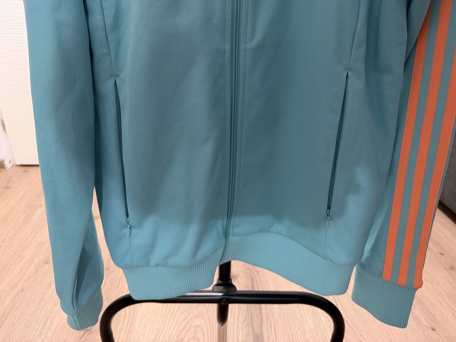 Jacheta adidas x Inter Miami