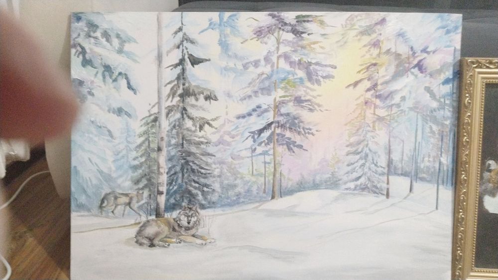 Картины недорого