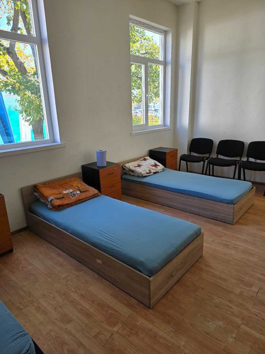 Дава се под наем Едностаен апартамент в София, Военна рампа - 30 кв.м за 474.3 € - Снимка #2