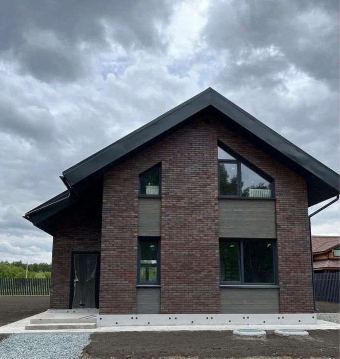 Кирпич для Коттеджей