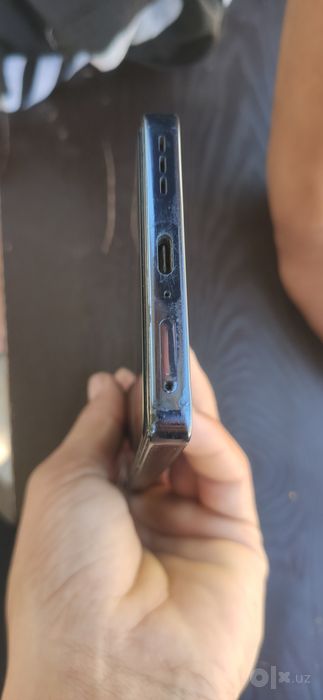 Ifinix GT 20 Pro