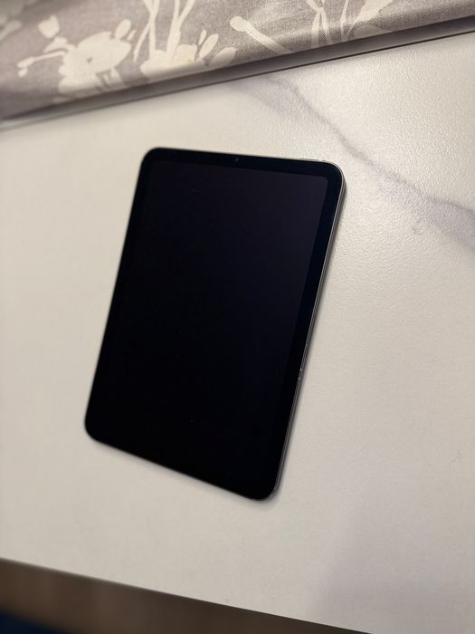 iPad Mini 6 256 gb Не вскрывался
