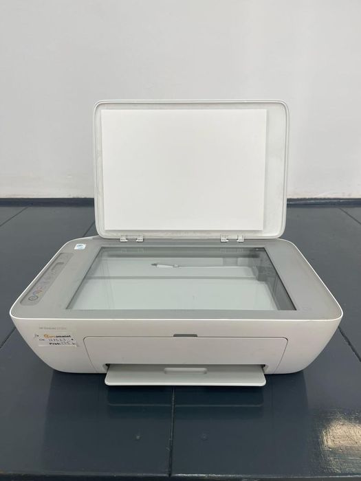 Multifunctional Inkjet color HP DeskJet 2720e All-in-One, -N2-