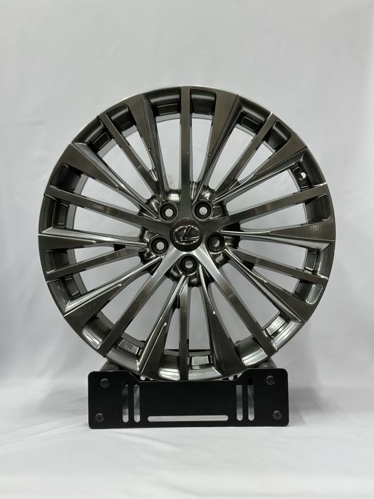 диск R20 5x114.3 Toyota Lexus