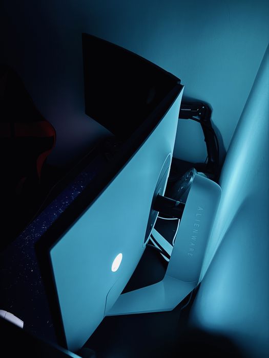 Pc Gaming i9 12900KS-RTX 4070-32GB DDR5 6800MHz-Alienware 27”280Hz QHD