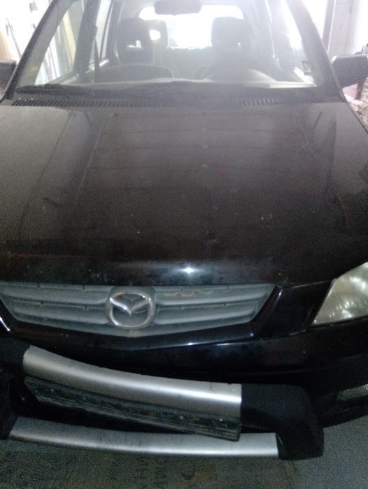 Мазда Демио на части / Mazda Demio гр. Пловдив Тракия • OLX.bg