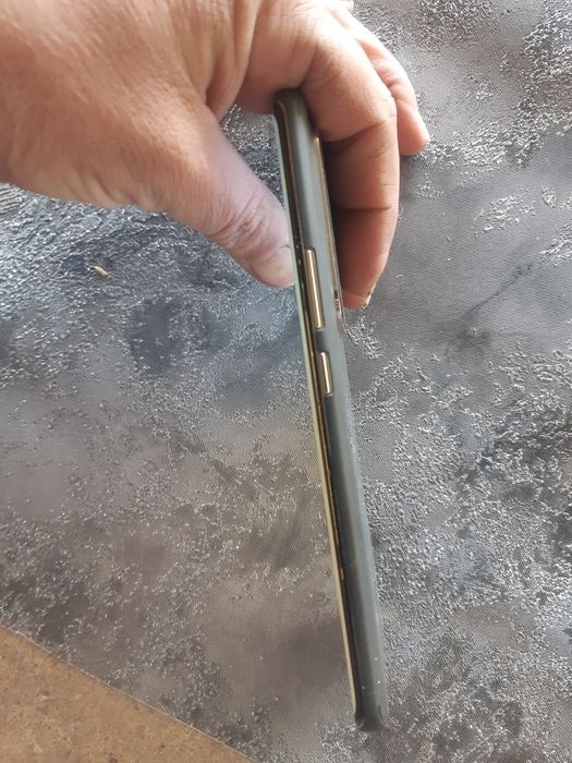 Infinix Zero 8gega256 hotira holati yangi