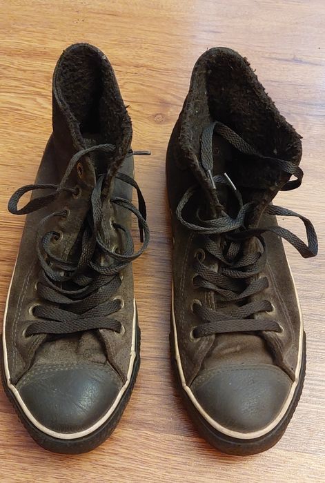 Кецове Converse номер 40 и 41