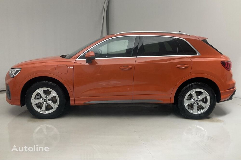 Джанти 17 ц 5х112 VW Passat Golf Caddy Touran Tiguan Audi A3 Q3 Skoda