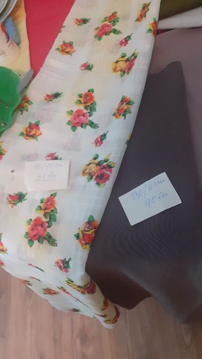 Materiale- metraj - fuste-,rochii