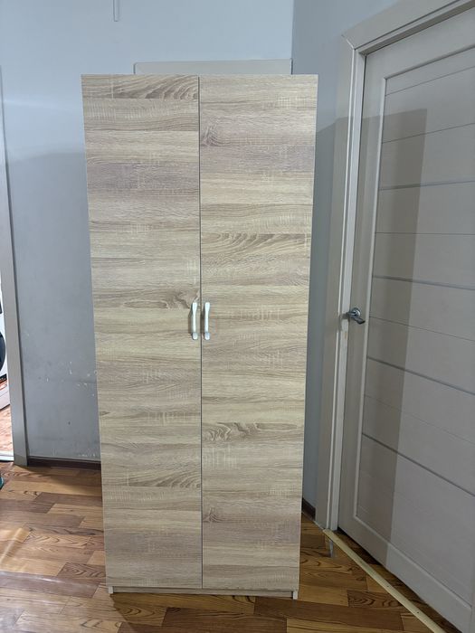 Продам новый шкаф