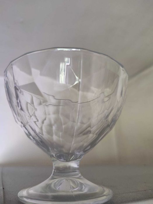 Cupe servire inghetata