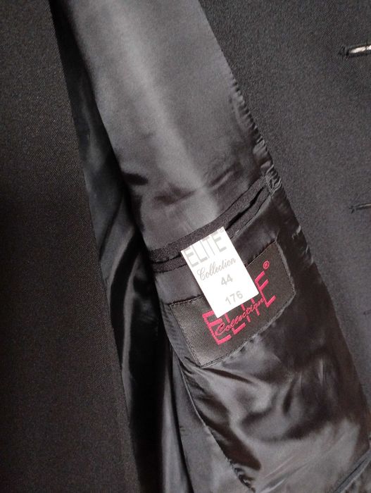 Мъжки костюм  номер 46