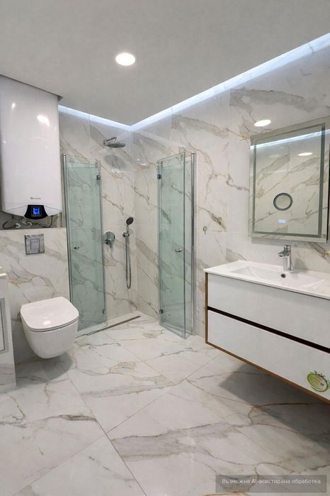 Двустаен апартамент, под наем, кв. Левски