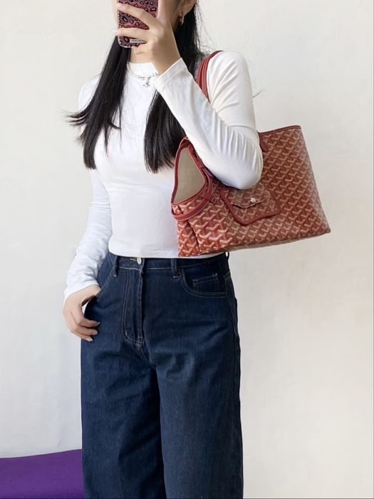 Geanta Goyard