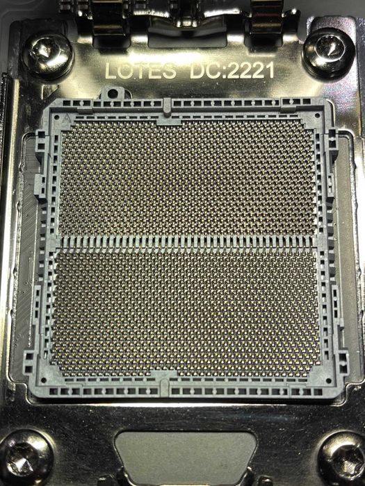 Placa de baza Asus ROG CROSSHAIR X670E HERO