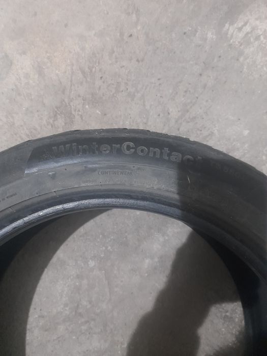 Cauciucuri Continental