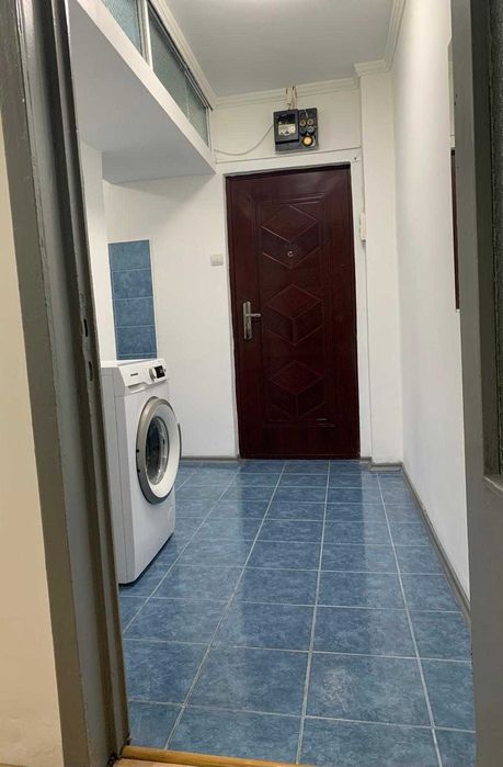 Apartament  2 camere Km 4-5 Constanta