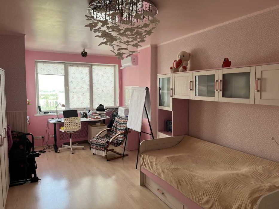 Дава се под наем Тристаен апартамент в София, Овча купел - 100 кв.м за 714 € - Снимка #2