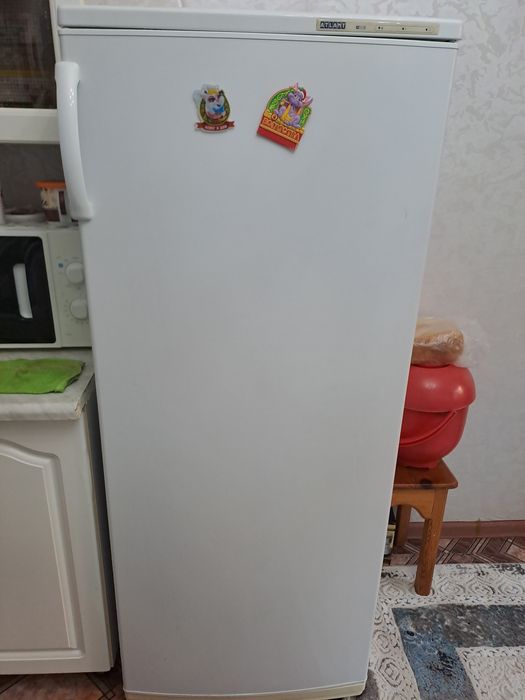 Продам морозильная камера