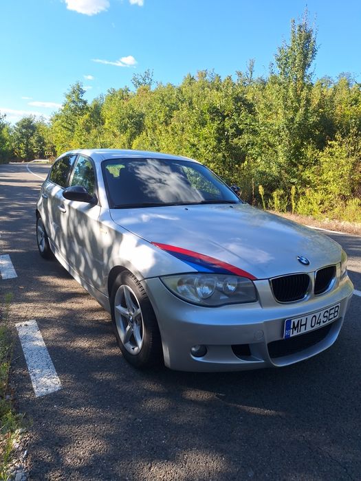 Bmw 120d variante cu masini ieftine