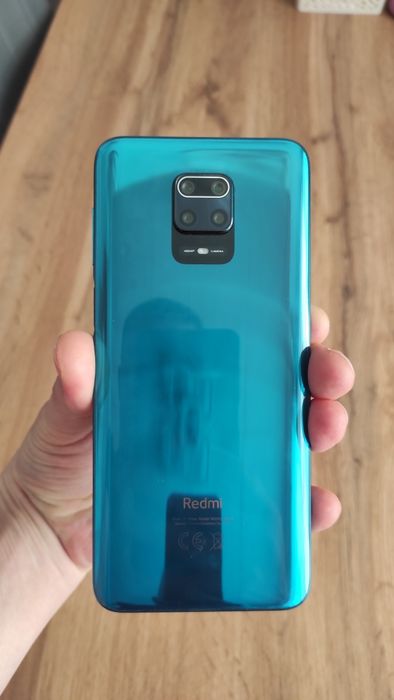 Продам телефон Redmi nout 9s