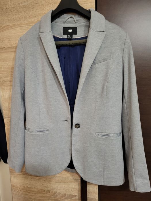 Спортно елегантно сако