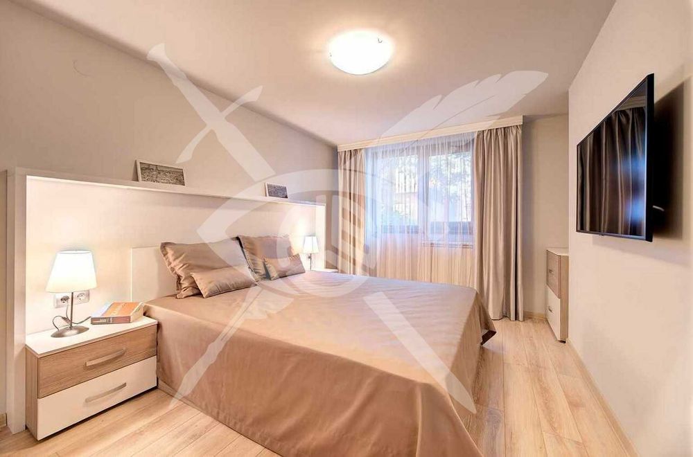 Дава се под наем Къща в Варна, м-т Евксиноград - 550 кв.м за 7500 € - Снимка #12