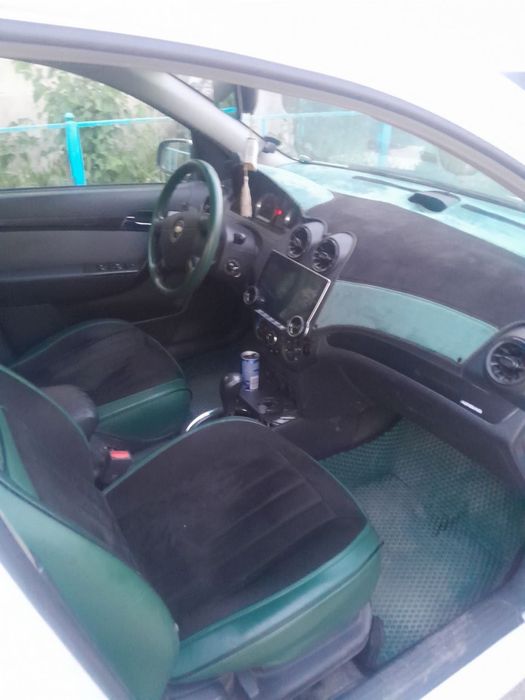 Chevrolet Nexia 3 sotiladi