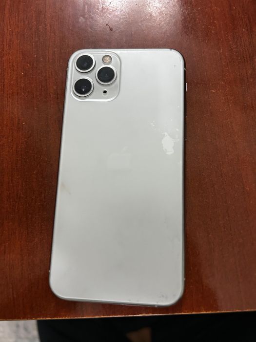 Айфон 11 про шымкент