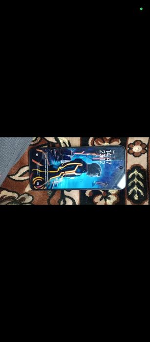 Режим 13 256гига