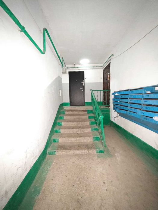 Продается 4х-комнатная квартира